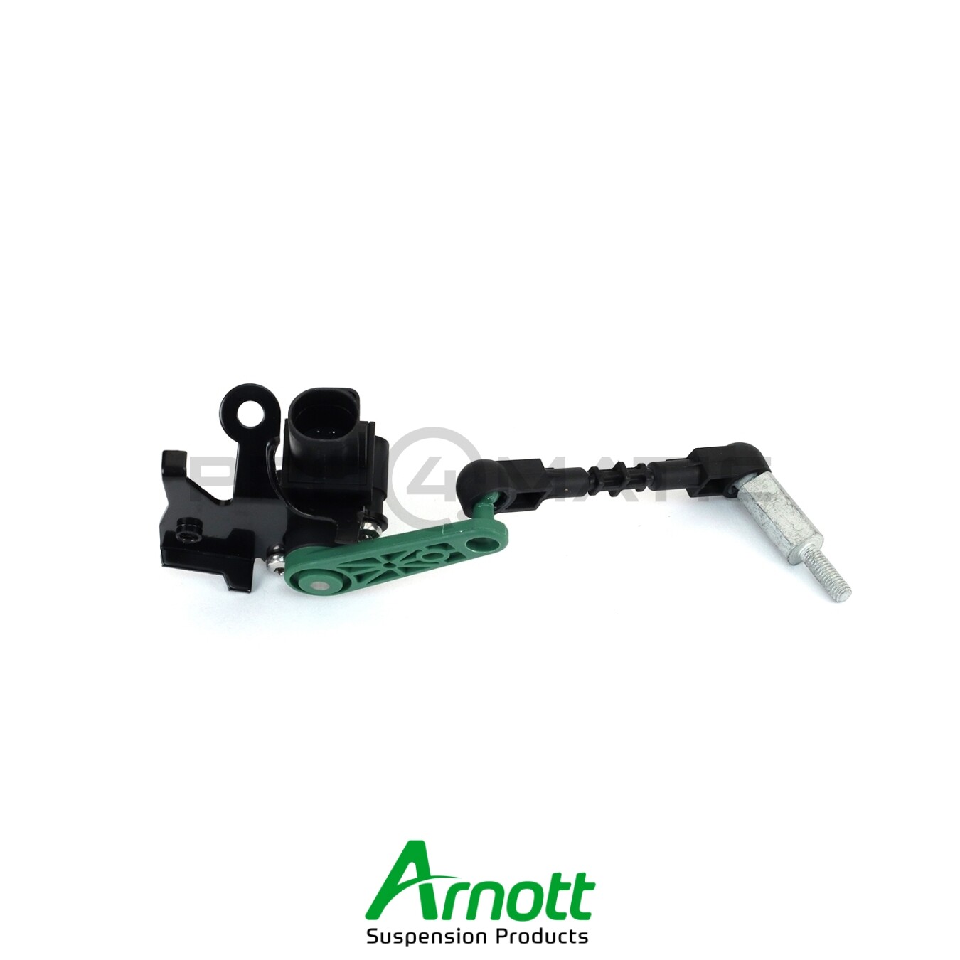 Audi A6 C7 (4G2, 4GC) Sensor de Nivelamento Dianteiro Direito ARNOTT 4H0941286G — 5