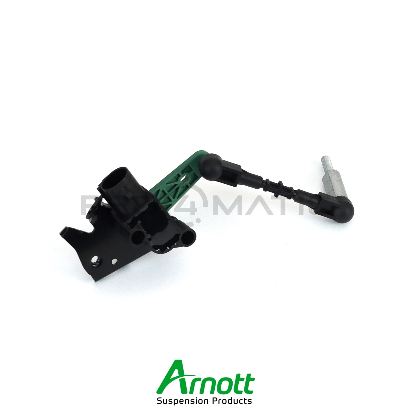Audi A6 C7 (4G2, 4GC) Sensor de Nivelamento Dianteiro Esquerdo ARNOTT 4H0941285G — 3