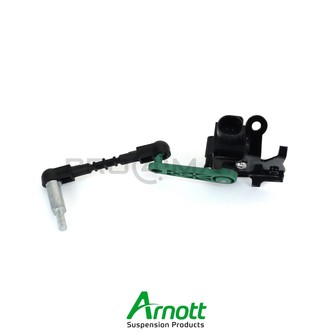 Audi A6 C7 (4G2, 4GC) Sensor de Nivelamento Dianteiro Esquerdo ARNOTT 4H0941285G — 5