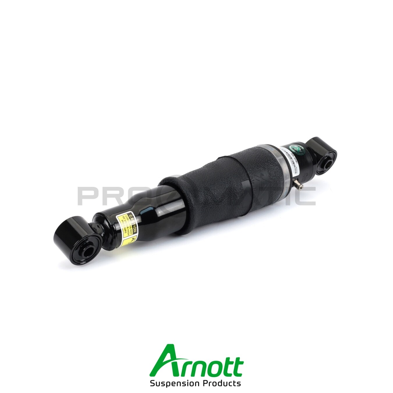 Amortecedor Pneumático Traseiro ARNOTT 56200-ZV50A