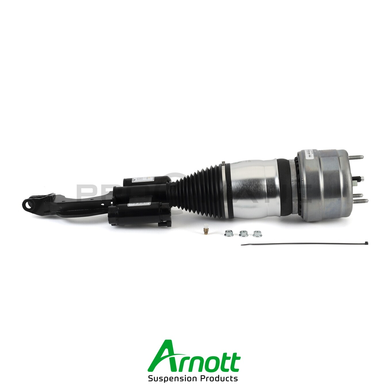 Mercedes-Benz E43 AMG (W213) 4MATIC Amortecedor Pneumático Dianteiro Esquerdo ARNOTT A2133200700 — 3