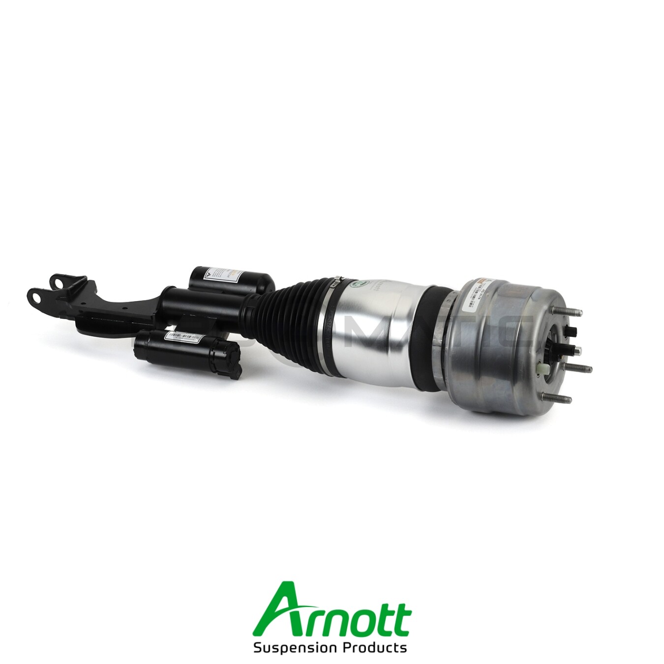 Mercedes-Benz E43 AMG (W213) 4MATIC Amortecedor Pneumático Dianteiro Esquerdo ARNOTT A2133200700 — 5