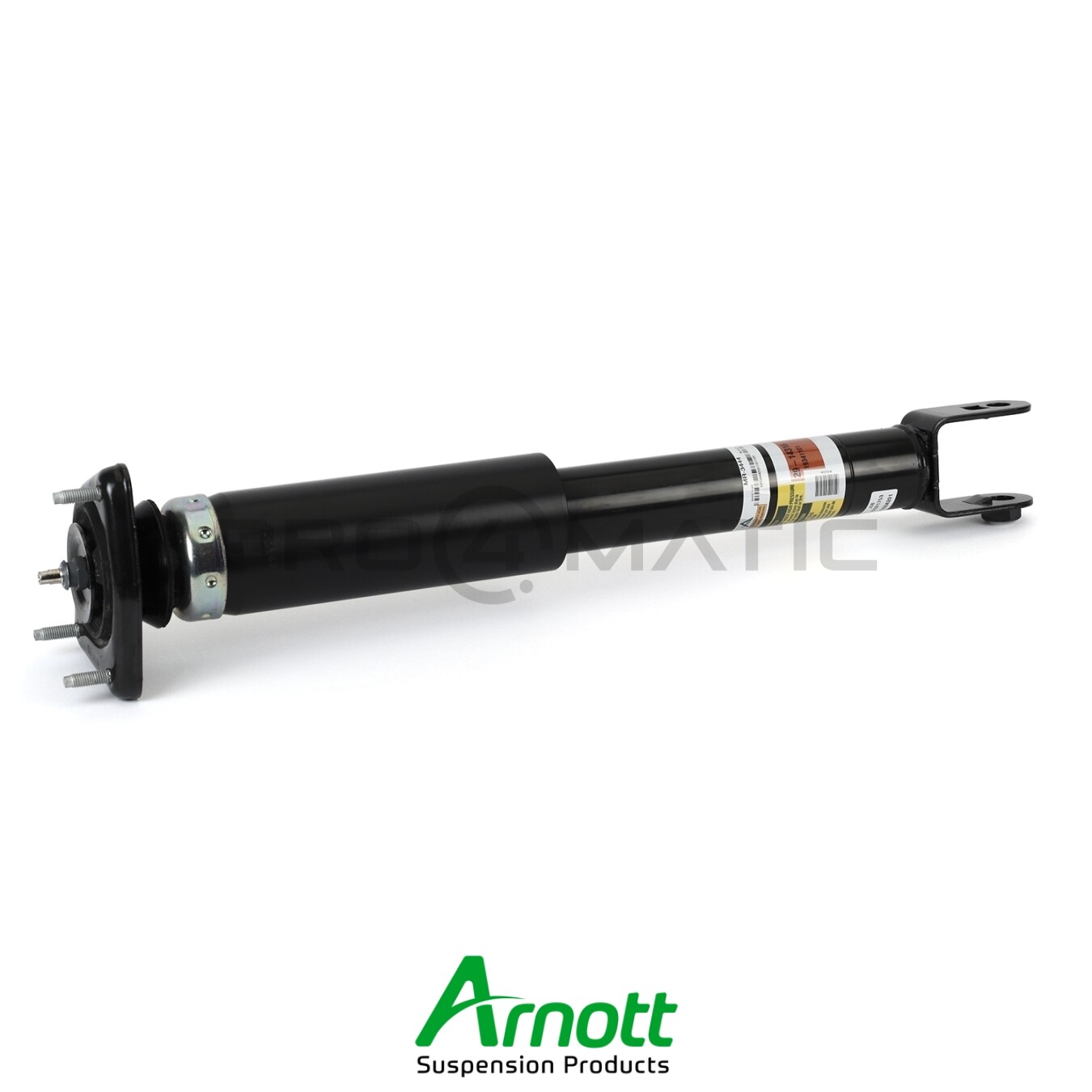 Cadillac CTS Amortecedor Magnético Traseiro Direito ARNOTT 19302785 — 3
