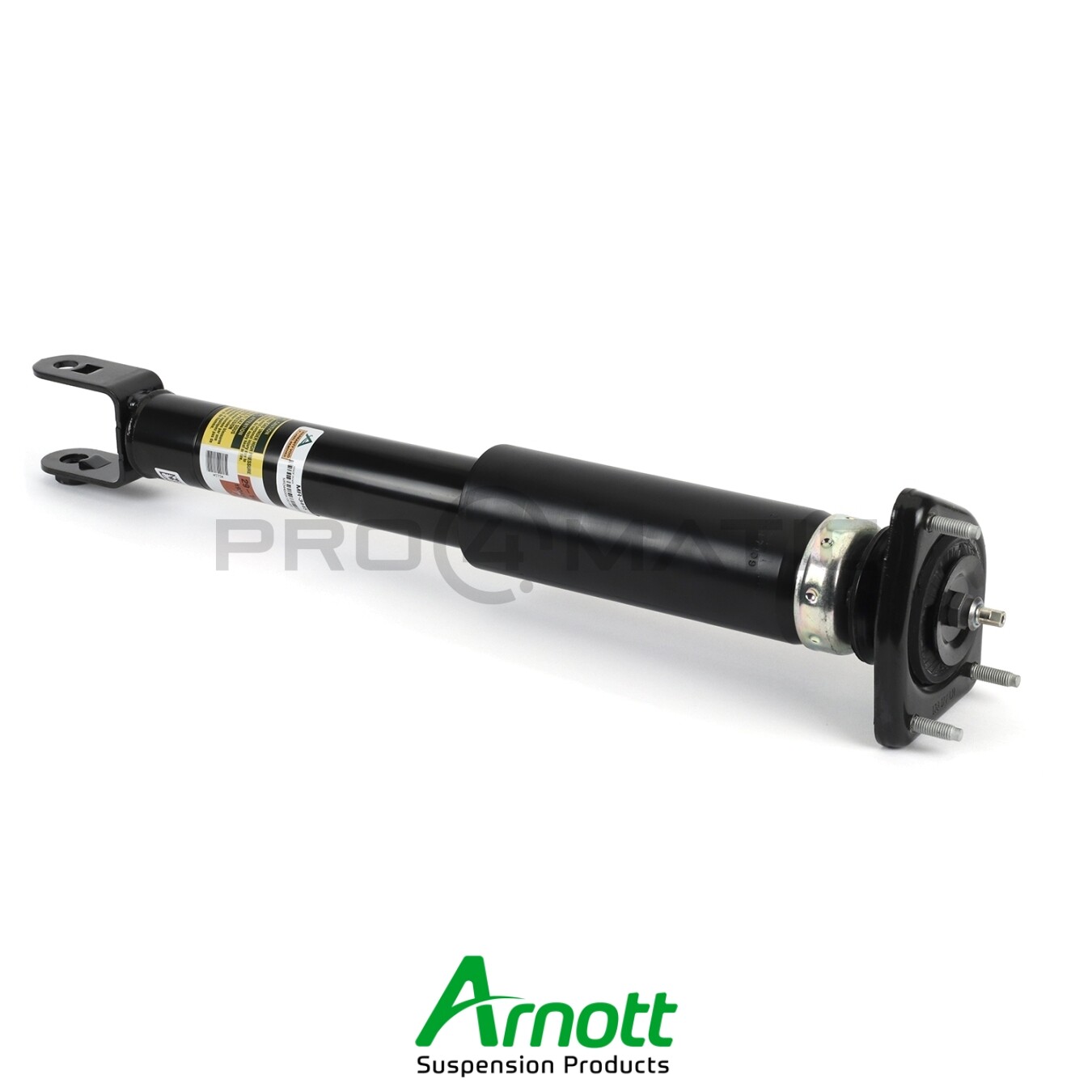 Cadillac CTS Amortecedor Magnético Traseiro Esquerdo ARNOTT 19355570