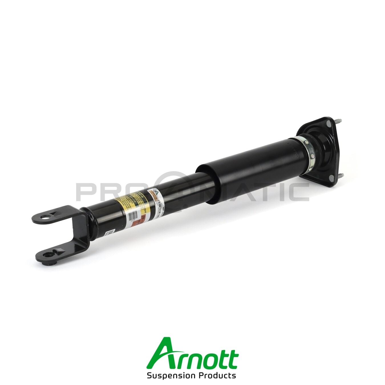 Cadillac CTS Amortecedor Magnético Traseiro Esquerdo ARNOTT 19355570 — 3