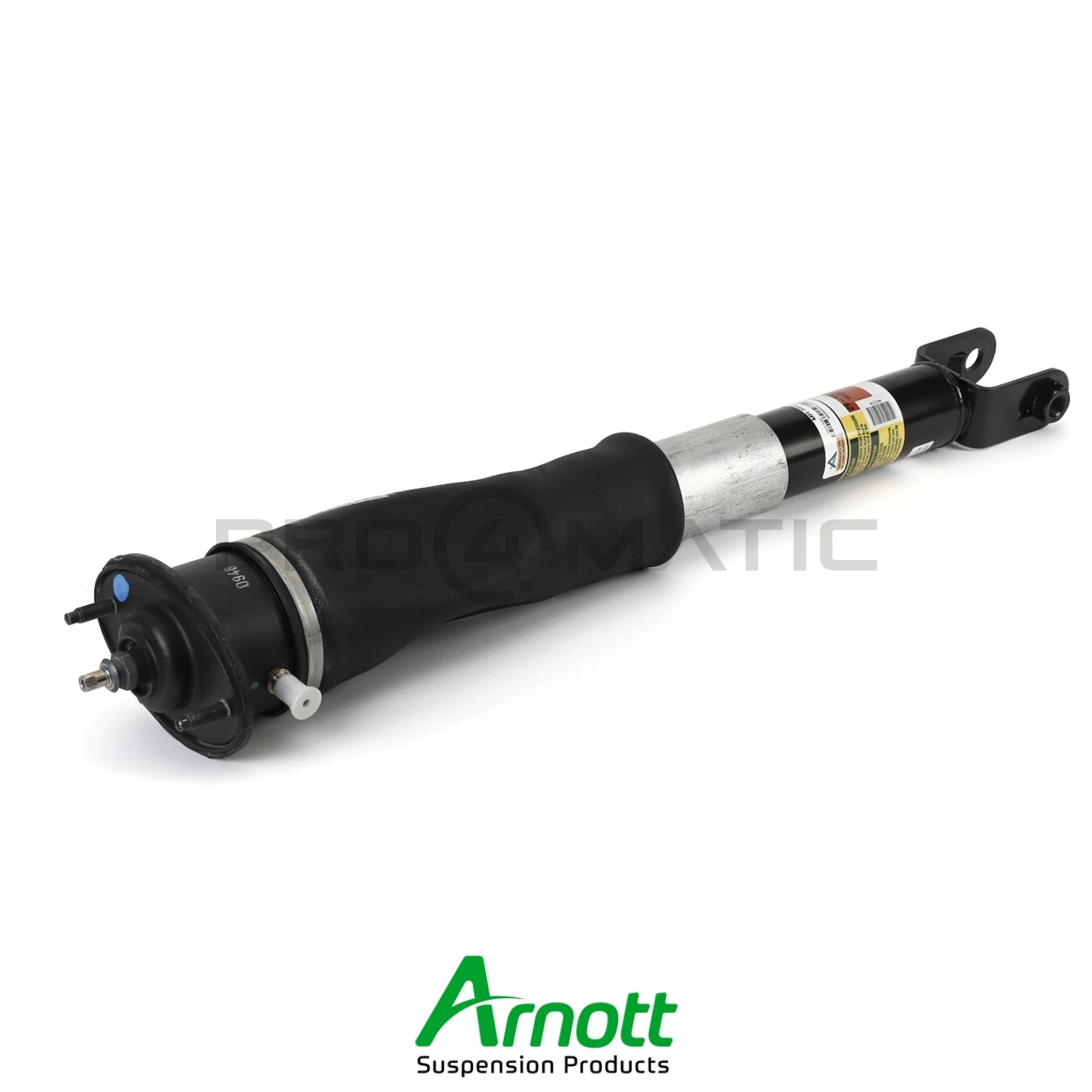 Cadillac SRX Amortecedor Magnético Traseiro ARNOTT 19302764 — 3