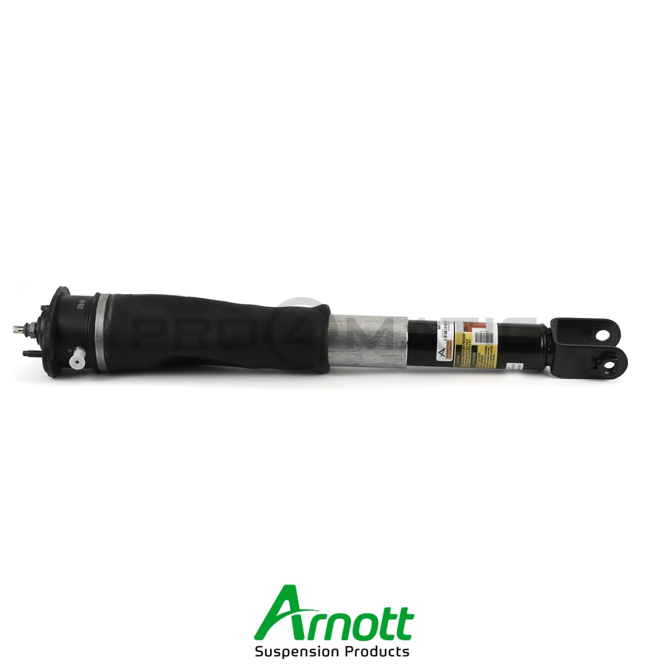 Cadillac SRX Amortecedor Magnético Traseiro ARNOTT 19302764 — 5