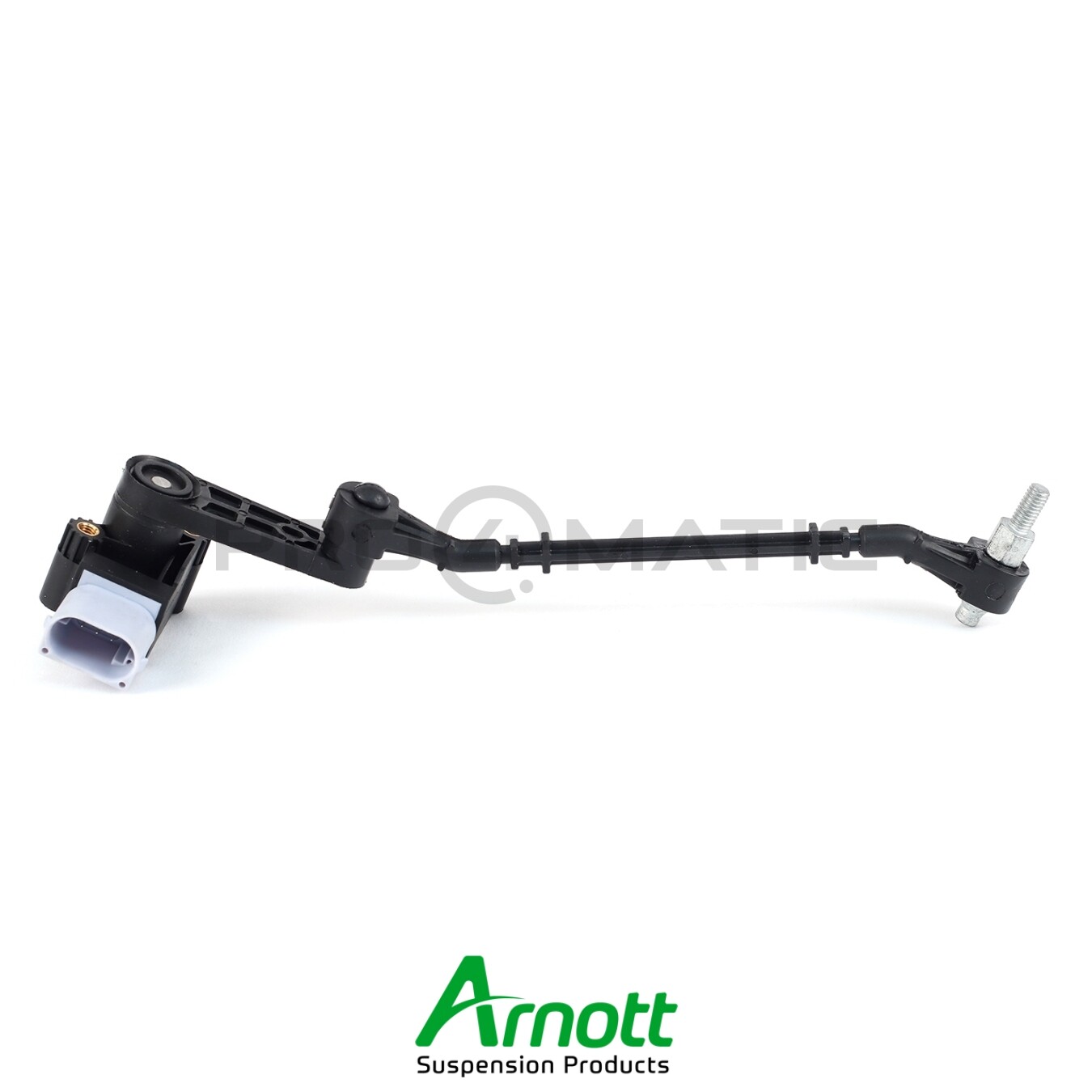 Land Rover Range Rover III (L322) Sensor de Nivelamento Dianteiro ARNOTT LR010828 — 3