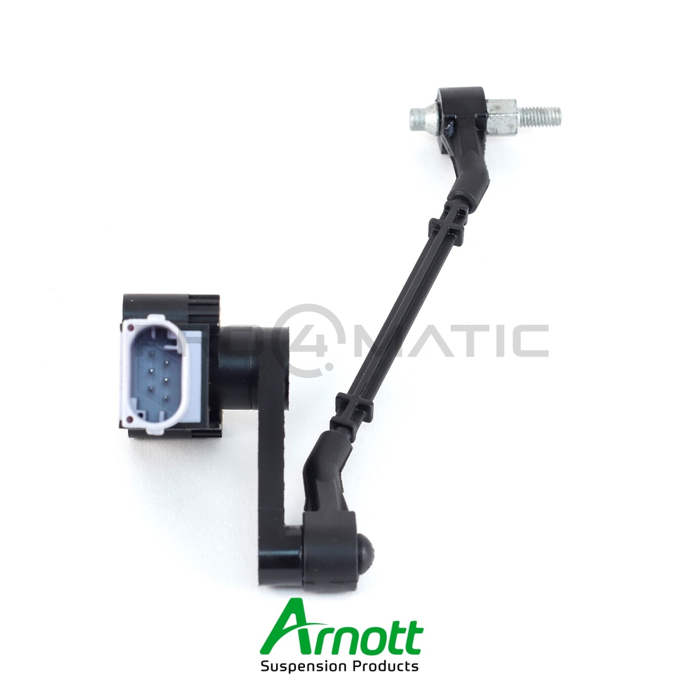 Land Rover Range Rover III (L322) Sensor de Nivelamento Dianteiro ARNOTT LR010828 — 5