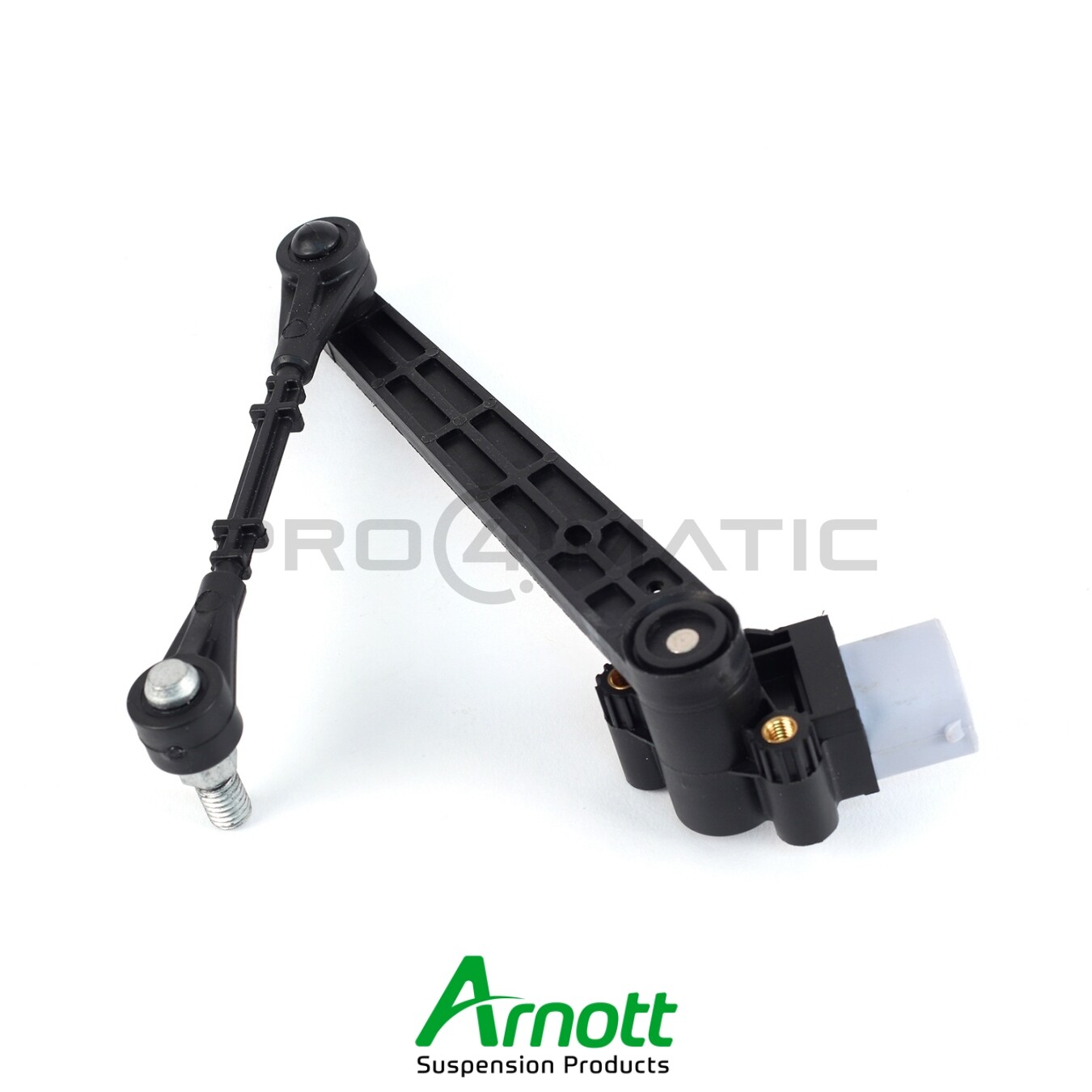 Land Rover Range Rover III (L322) Sensor de Nivelamento Traseiro ARNOTT LR010803 — 5