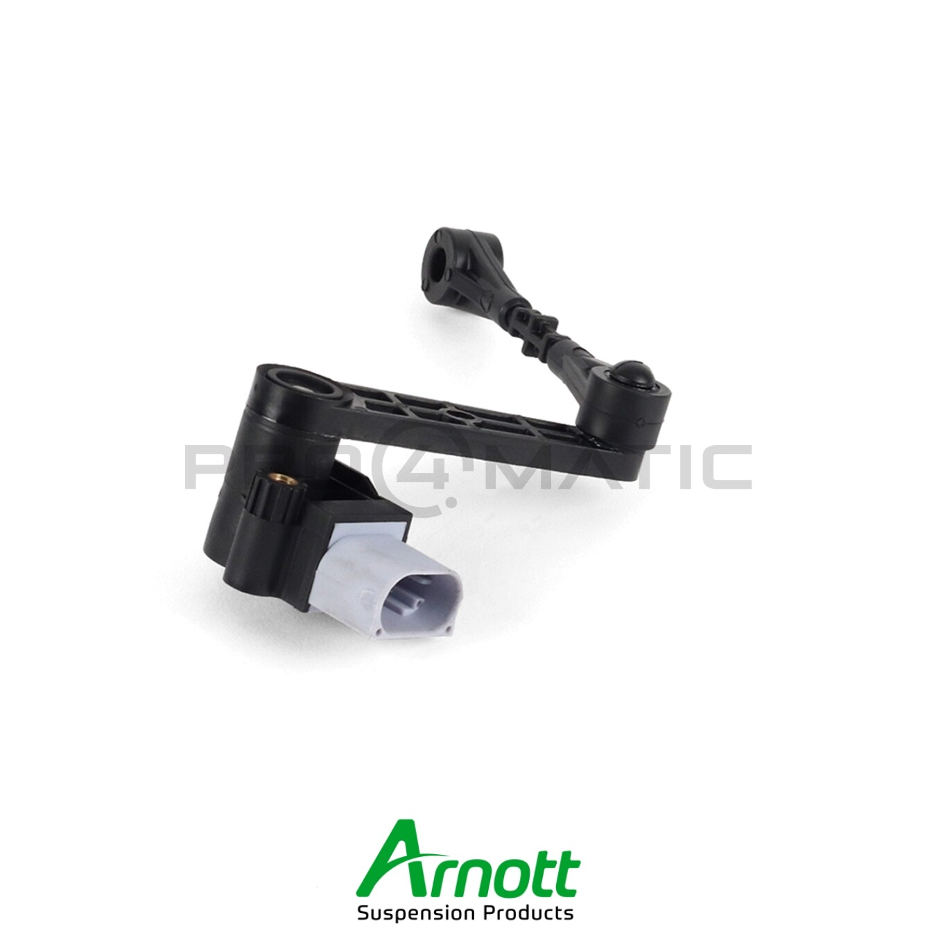 Land Rover Range Rover Sport I (L320) Sensor de Nivelamento Dianteiro ARNOTT LR014585 — 5