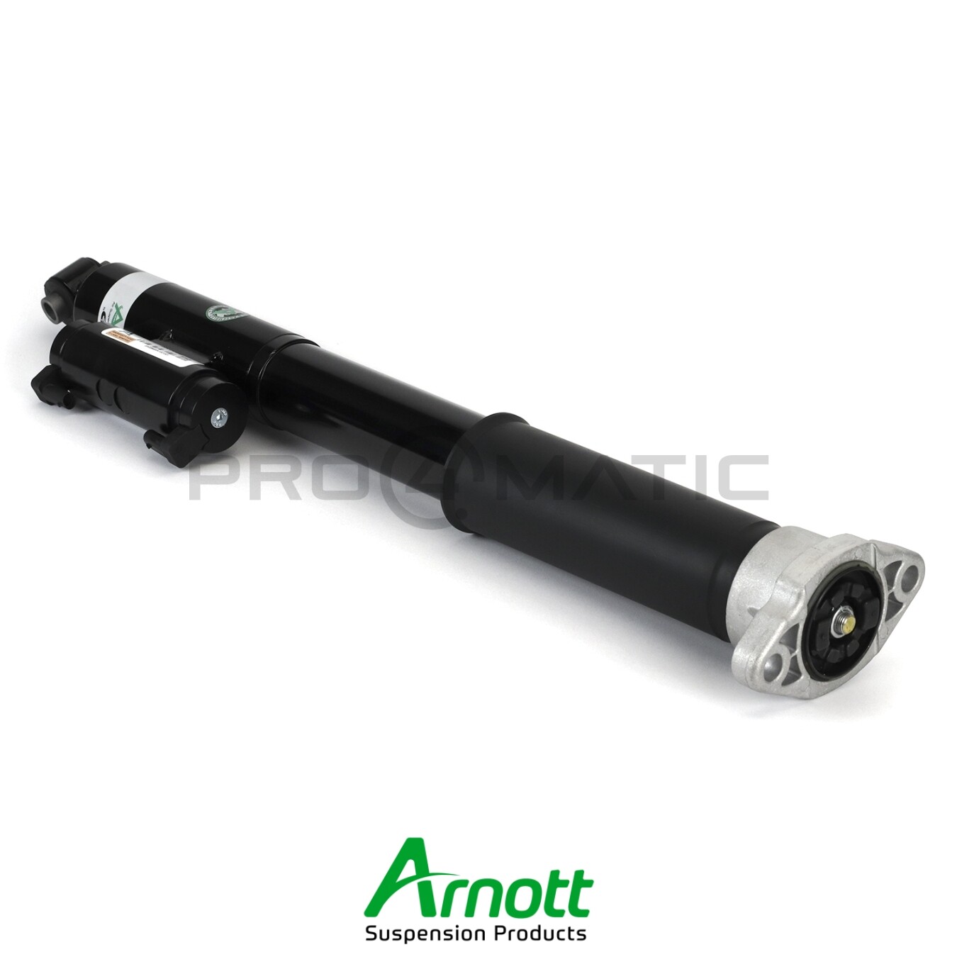 Mercedes-Benz Classe C (W205) Amortecedor Traseiro Direito ARNOTT A2053204430 — 3