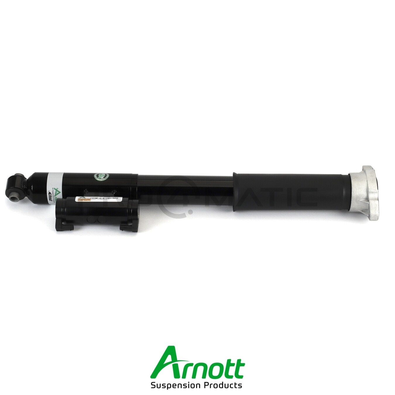Mercedes-Benz Classe C (W205) Amortecedor Traseiro Direito ARNOTT A2053204430 — 5