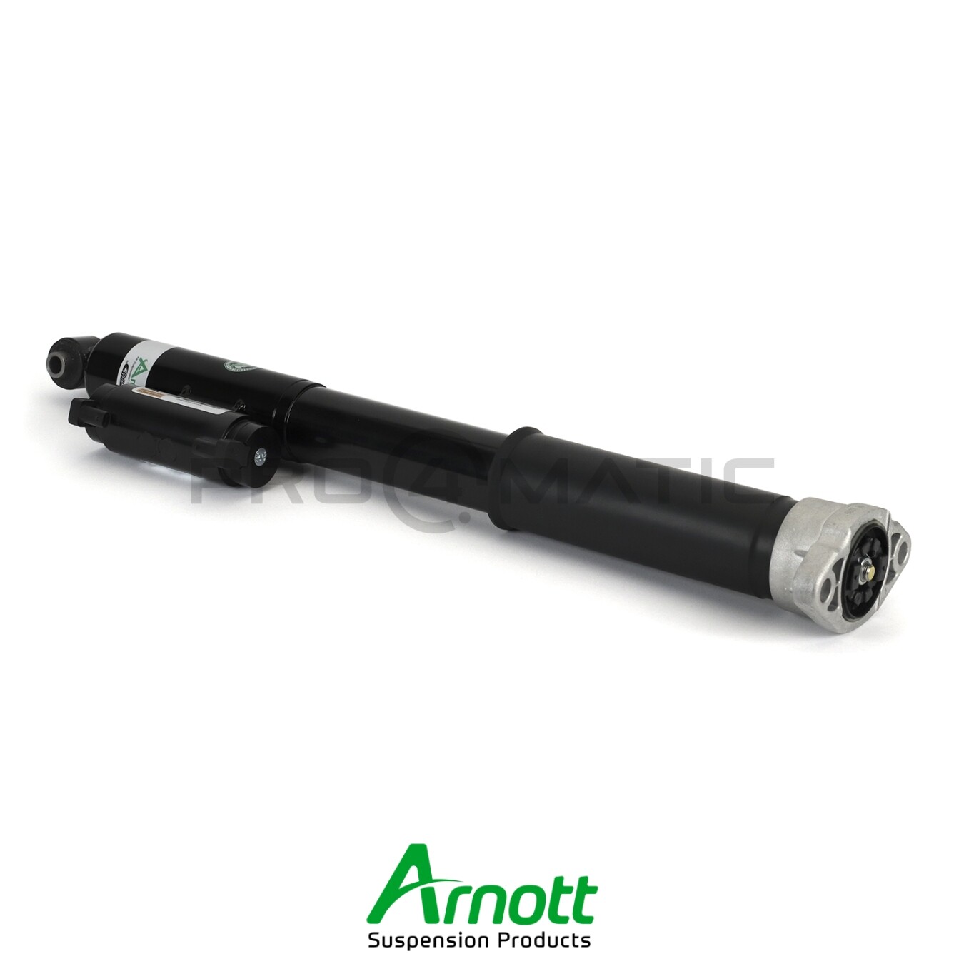 Mercedes-Benz Classe C (W205) Amortecedor Traseiro Esquerdo ARNOTT A2053204330 — 3