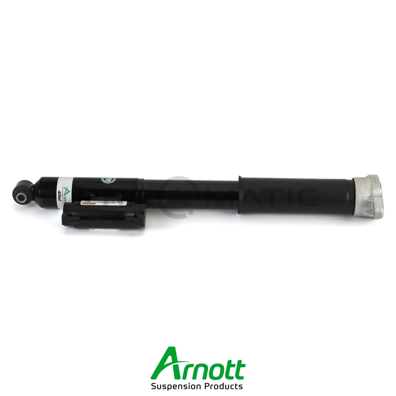 Mercedes-Benz Classe C (W205) Amortecedor Traseiro Esquerdo ARNOTT A2053204330 — 5