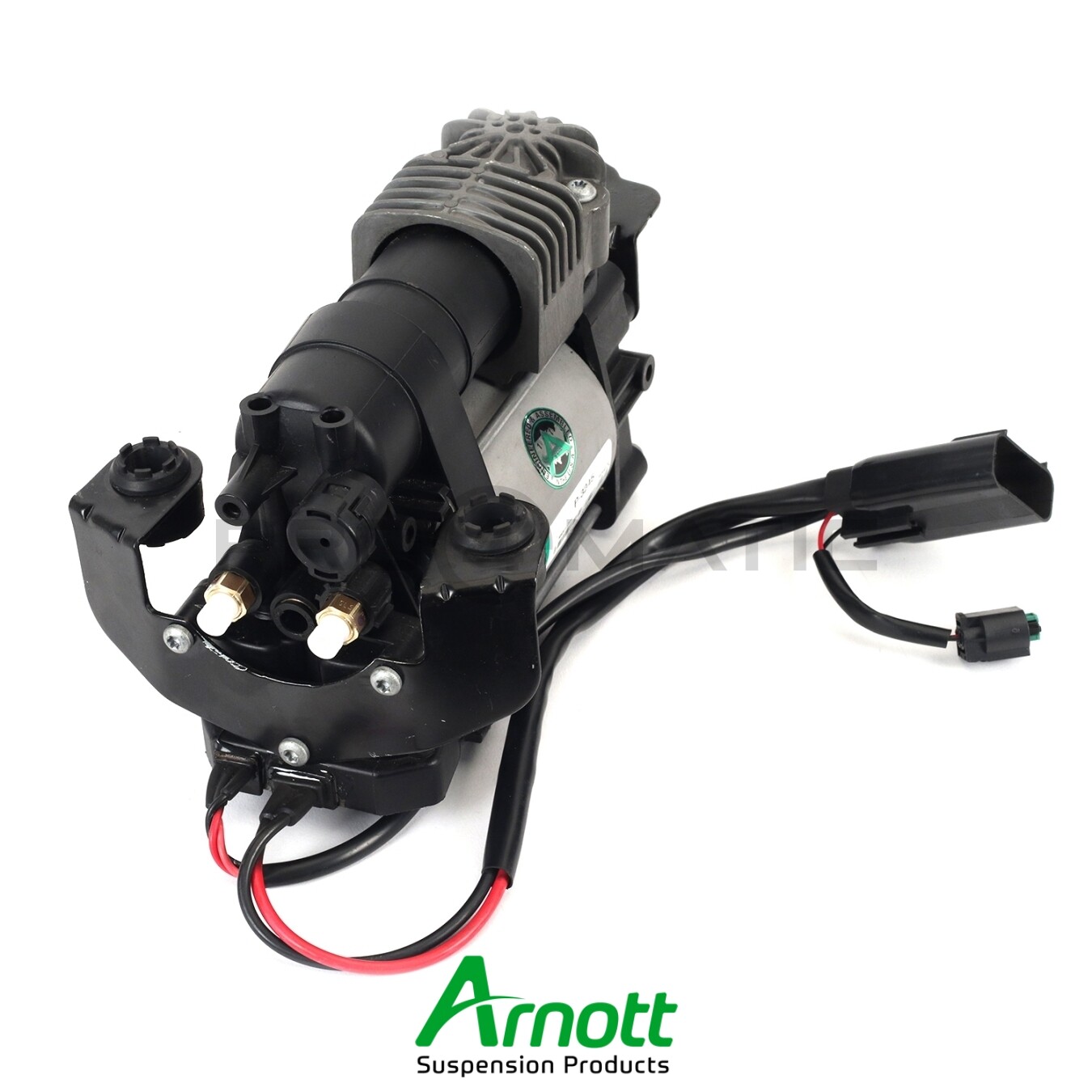 Jeep Grand Cherokee IV (WK, WK2) Compressor Suspensão Pneumática ARNOTT 68204730AF — 5