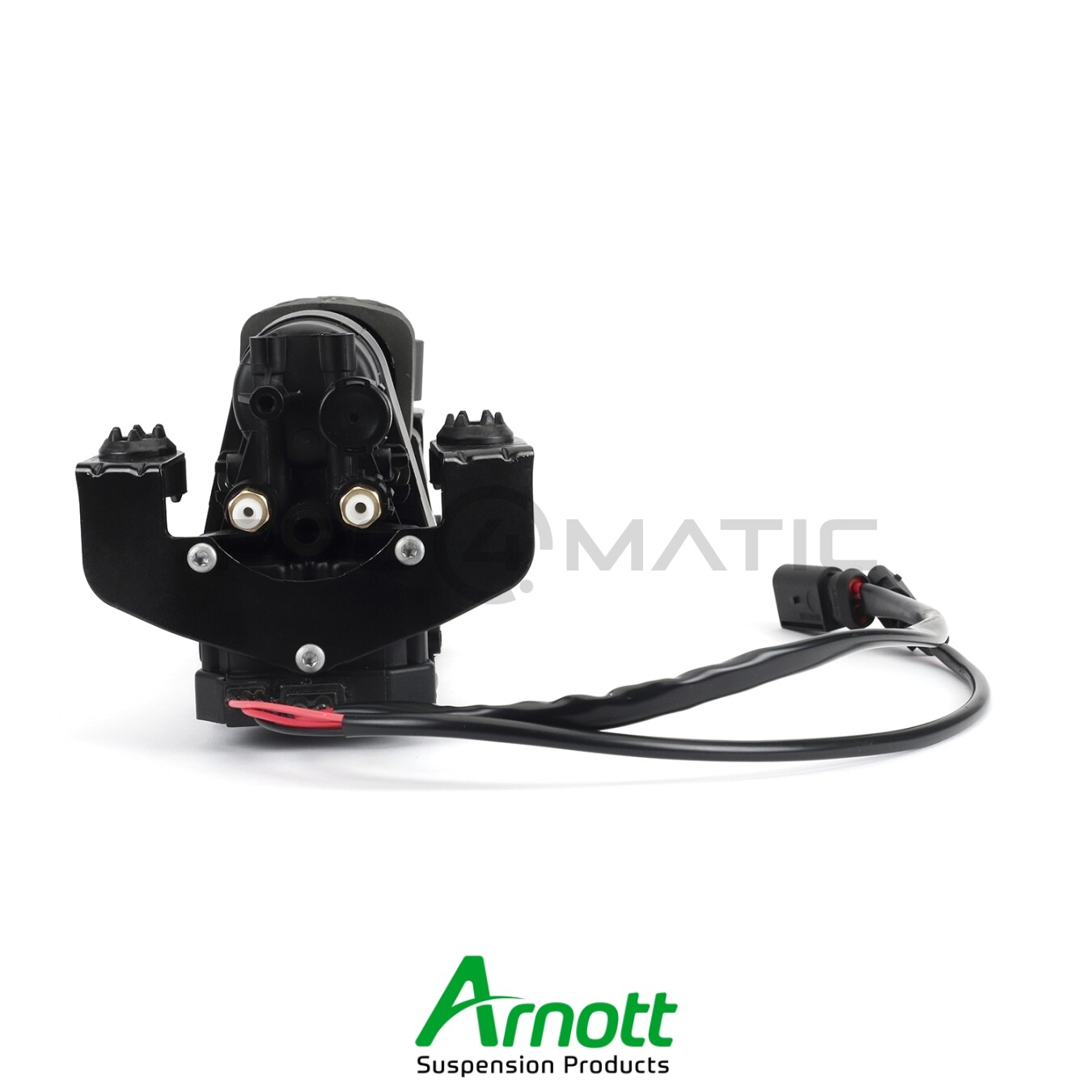 Volvo XC60 II (246) Compressor Suspensão Pneumática ARNOTT 31360720 — 3