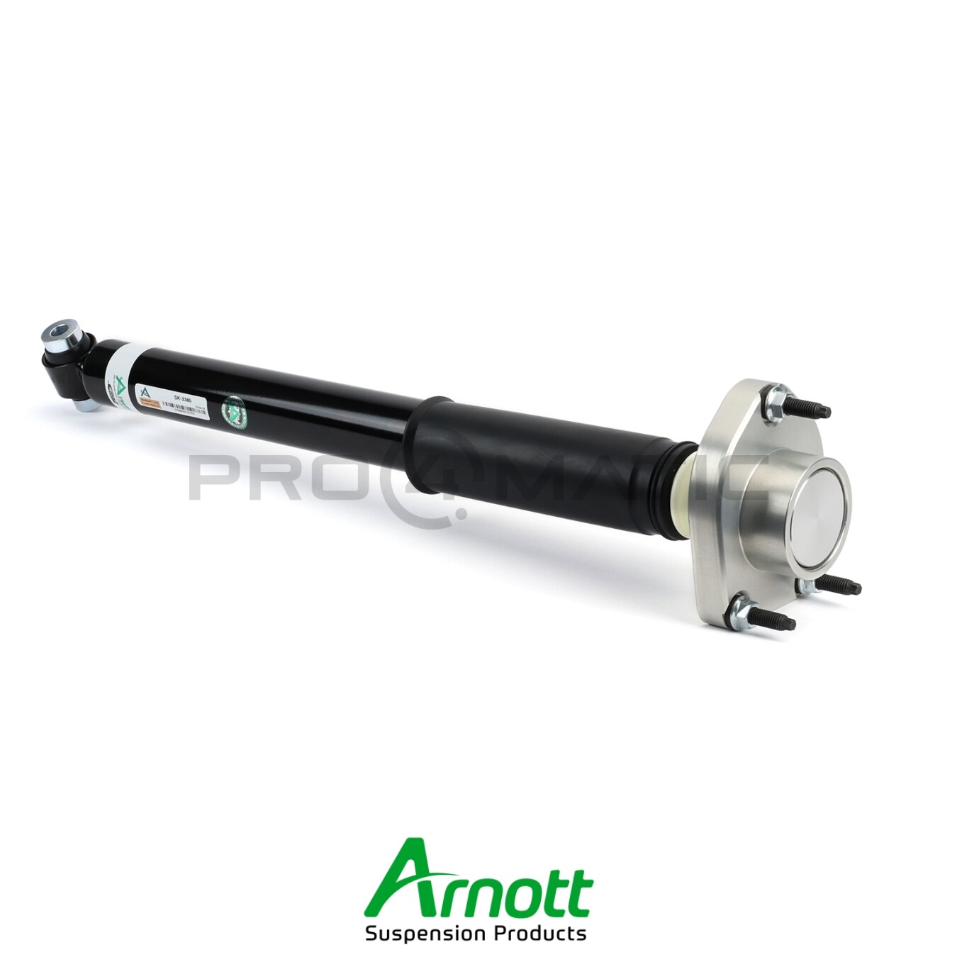 Land Rover Range Rover Sport II (L494) Amortecedor Traseiro ARNOTT LR045269 — 3