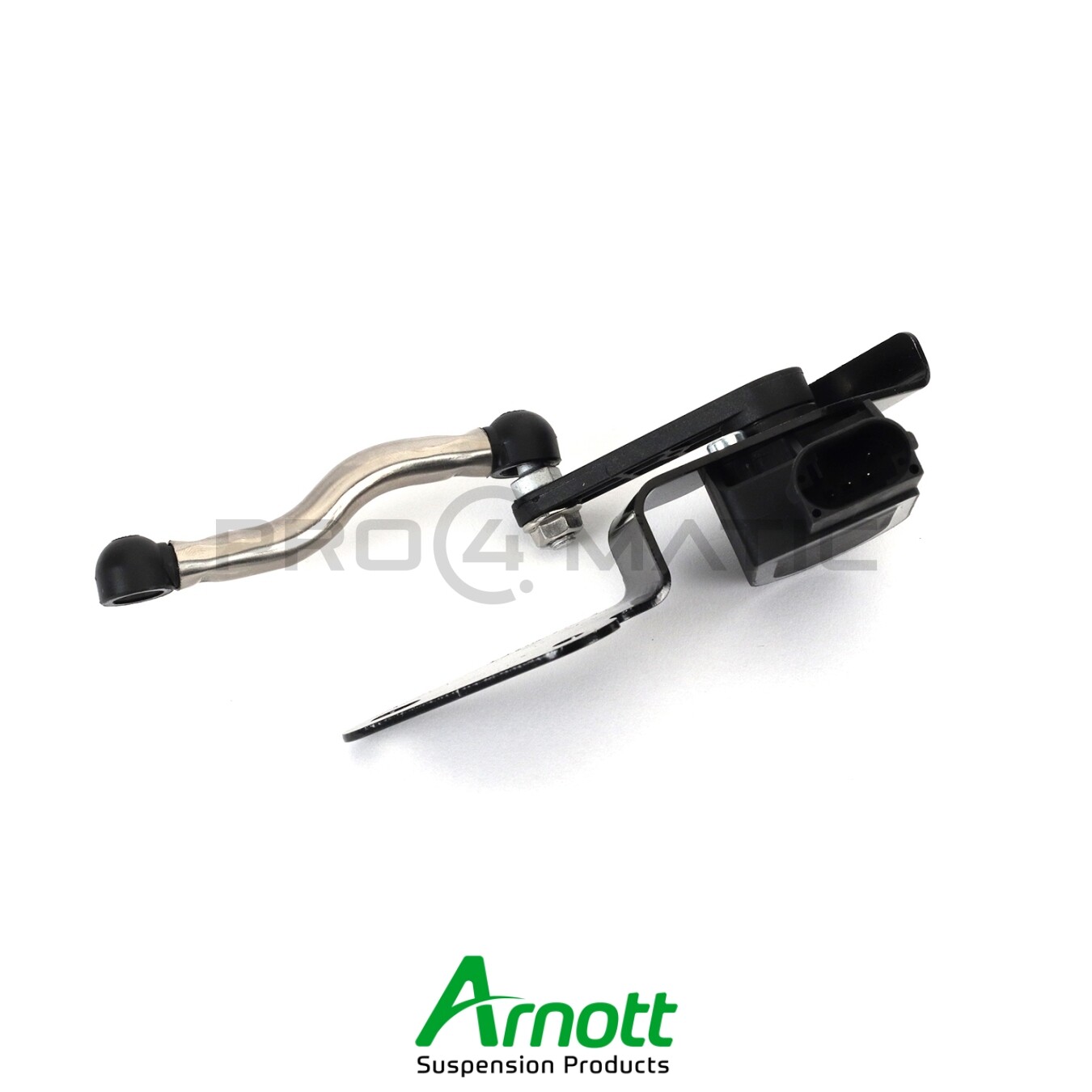 Dodge RAM Cap Pickup 1500 (DS) Sensor de Nivelamento Traseiro Direito ARNOTT 56029618AC — 3