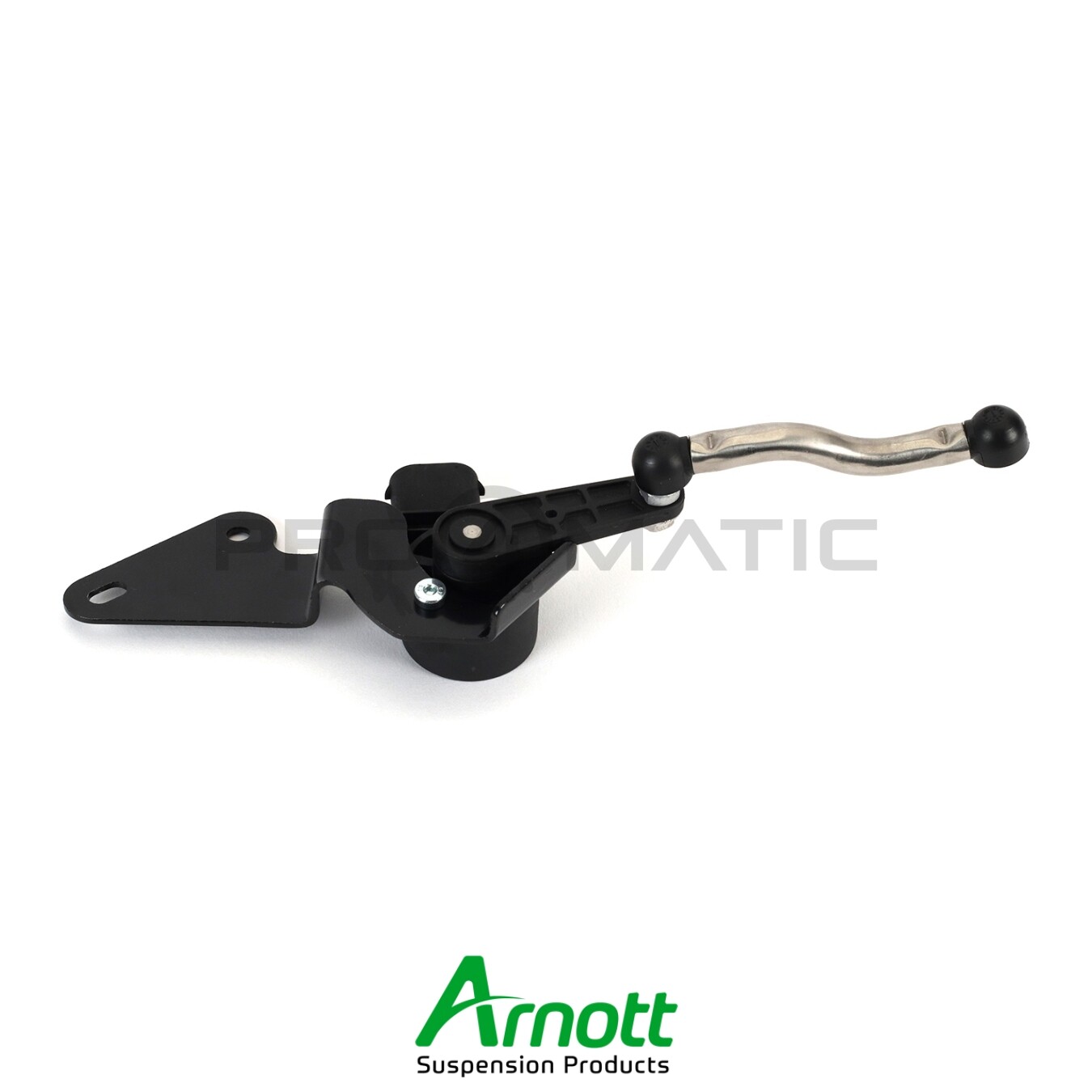 Dodge RAM Cap Pickup 1500 (DS) Sensor de Nivelamento Traseiro Esquerdo ARNOTT 56029617AC — 5