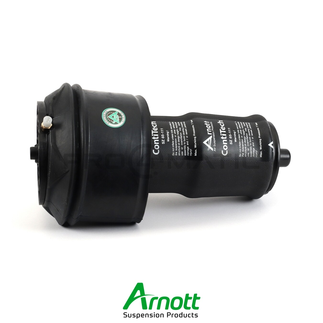 Fole Pneumático Traseiro ARNOTT 5102GP — 5