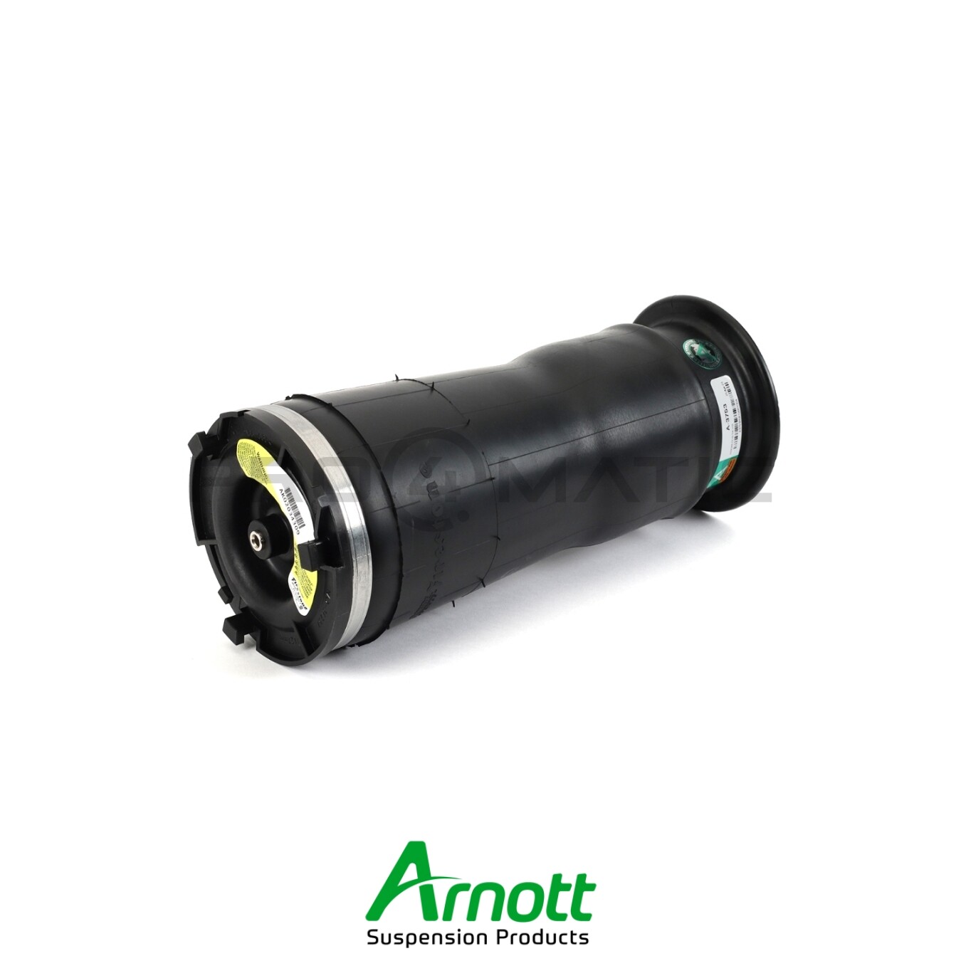 Hummer H2 Balona Neumática Trasera ARNOTT 15938306 — 3