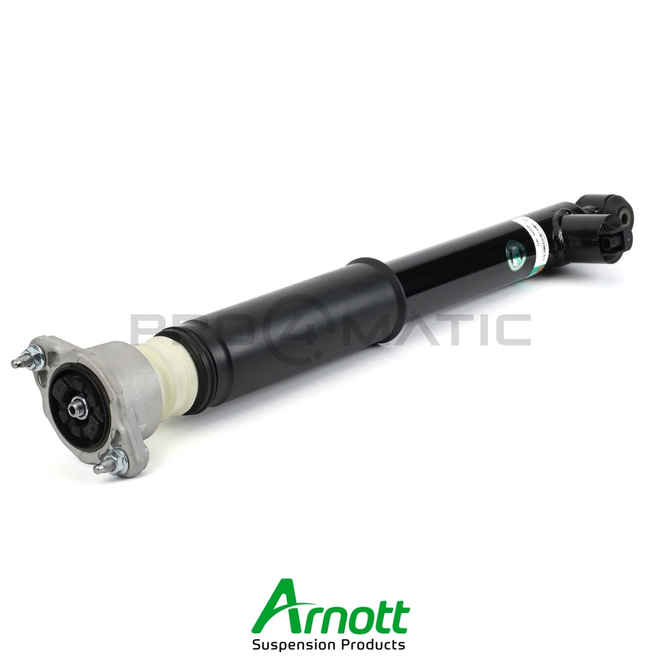 Mercedes-Benz Classe E (W212) Amortecedor Traseiro ARNOTT 2123201530 — 3
