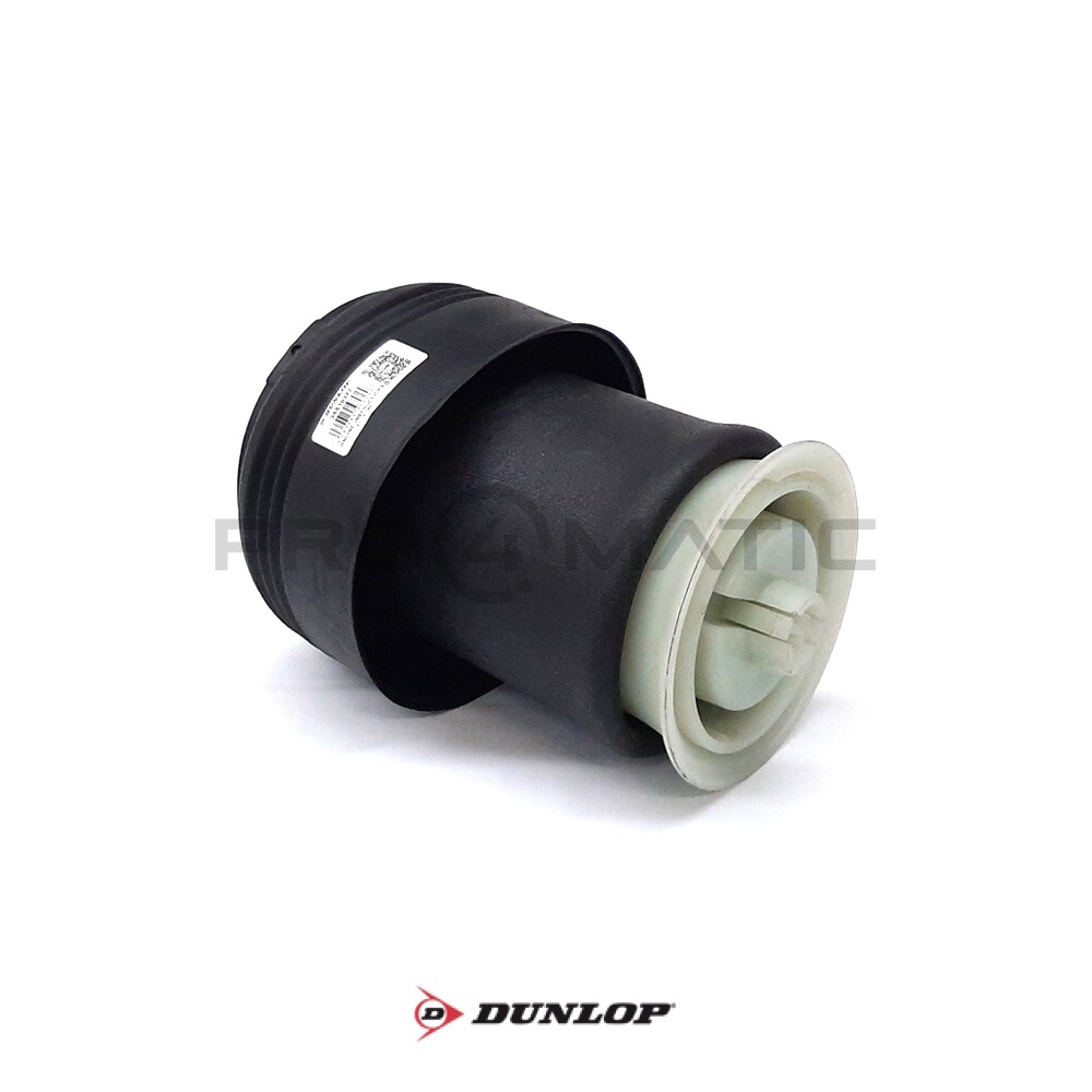 BMW X5 (E70) Fole Pneumático Traseiro DUNLOP 37126790078 — 3