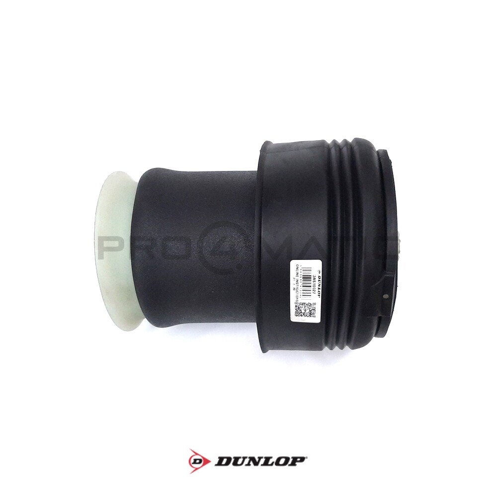 BMW X5 (E70) Fole Pneumático Traseiro DUNLOP 37126790078 — 5