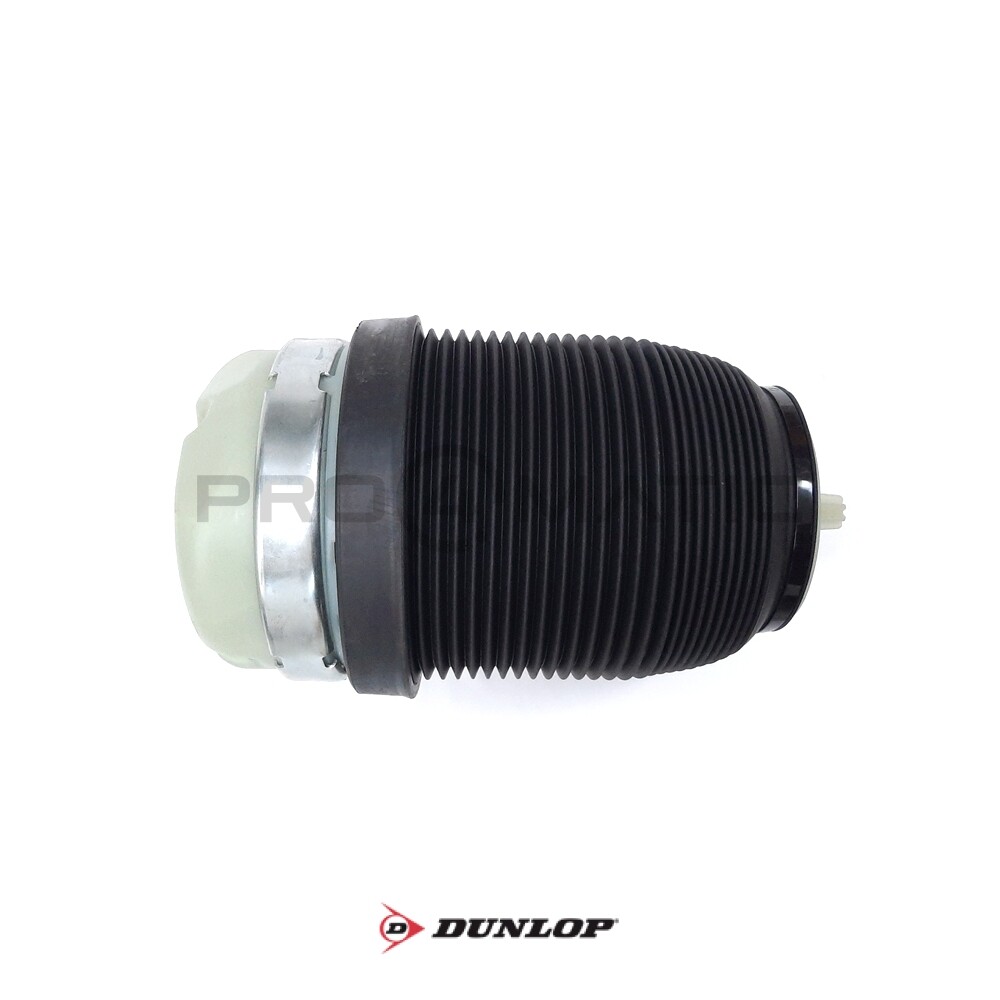 Audi A6 C6 Avant (4F5) Fole Pneumático Traseiro DUNLOP 4F0616001J — 5