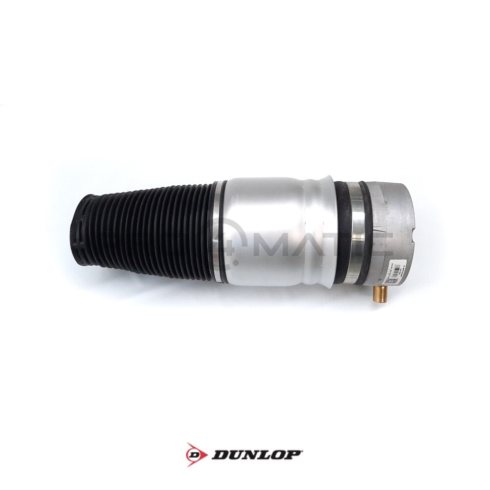 Audi Q7 (4LB) Fole Pneumático Traseiro DUNLOP 7L8616503B — 5