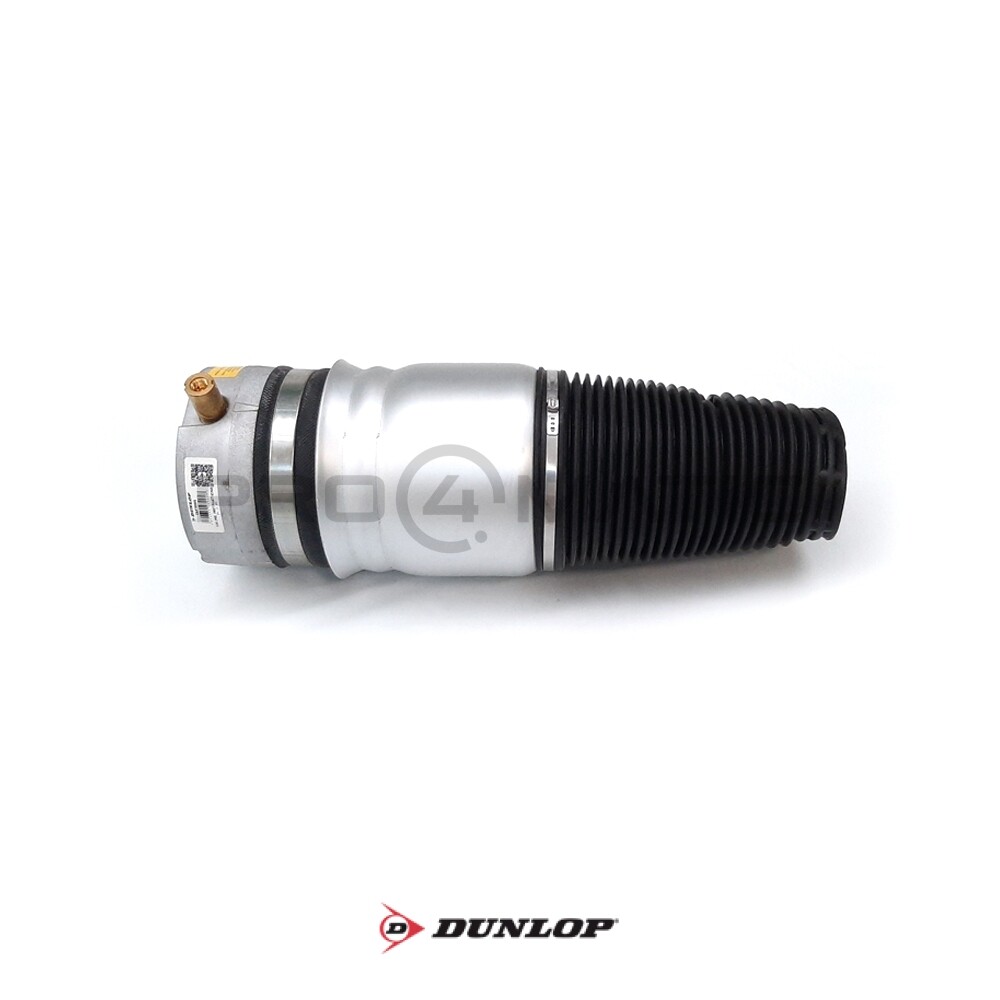 VW Touareg (7LA, 7L6, 7L7) Balona Neumática Trasera DUNLOP 7L8616503B — 3
