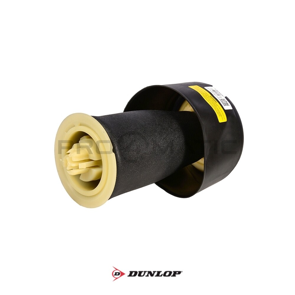 BMW Série 5 Touring (F11) Fole Pneumático Traseiro DUNLOP 37106781843 — 3