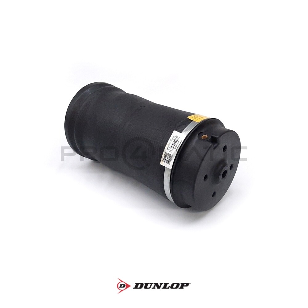 Mercedes-Benz Classe M (W164) Fole Pneumático Traseiro DUNLOP 1643200725 — 3