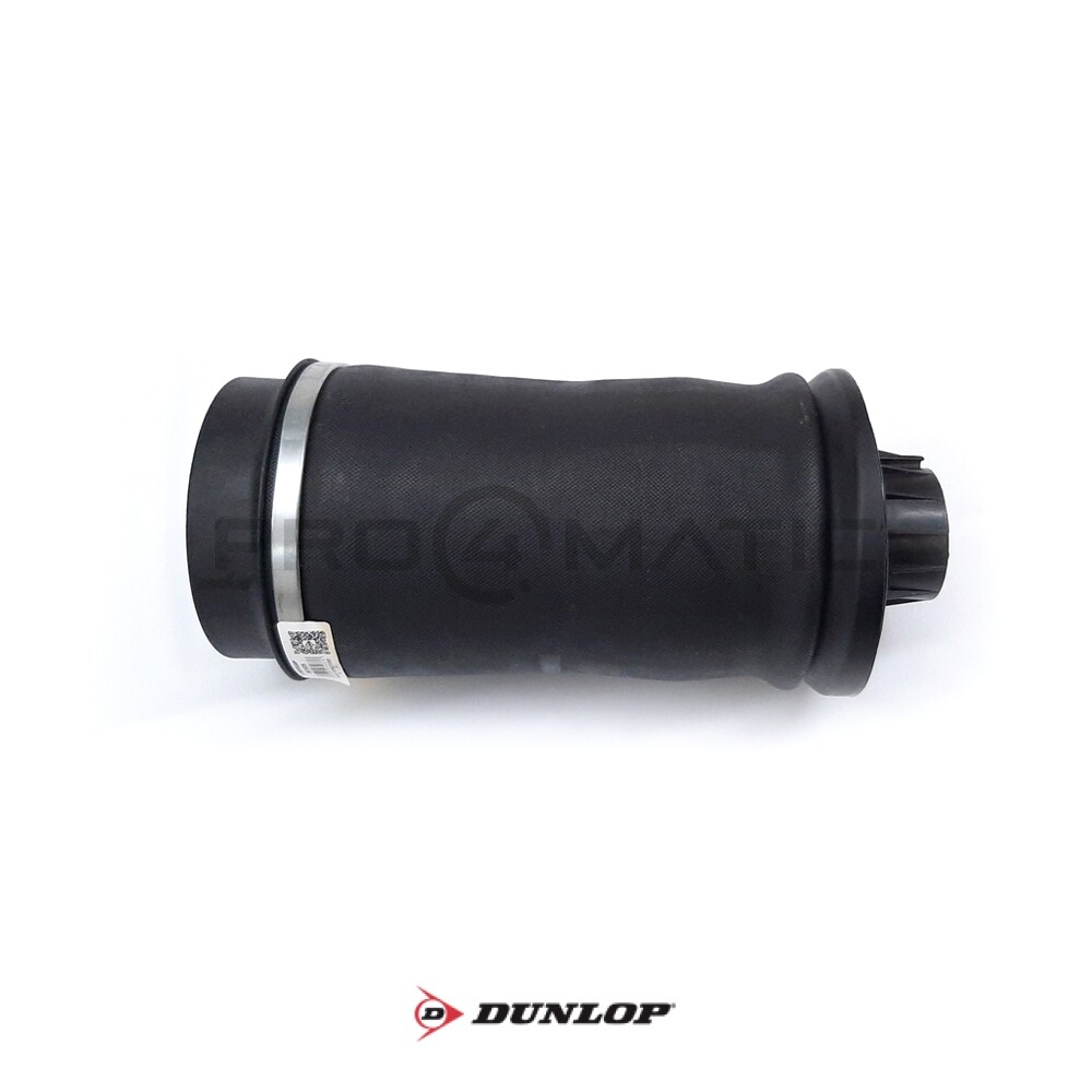 Mercedes-Benz Classe M (W164) Fole Pneumático Traseiro DUNLOP 1643200725 — 5