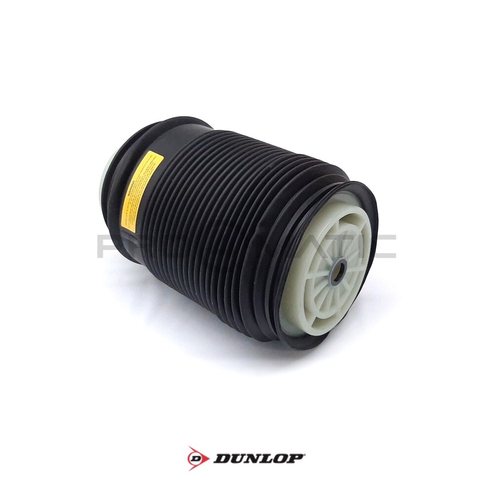 Mercedes-Benz Classe E (W212) Fole Pneumático Traseiro Esquerdo DUNLOP 2123203925 — 3