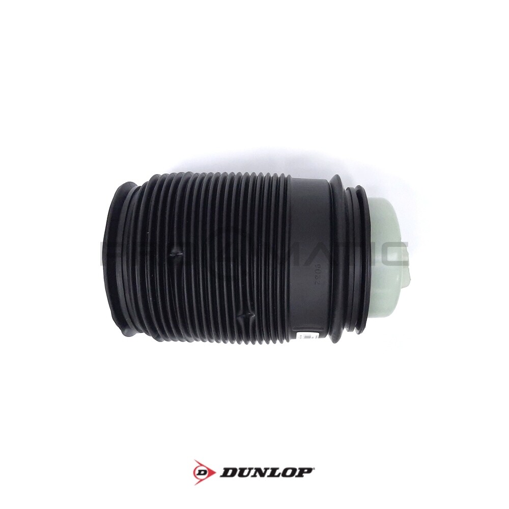 Mercedes-Benz Classe E (W212) Fole Pneumático Traseiro Esquerdo DUNLOP 2123203925 — 5