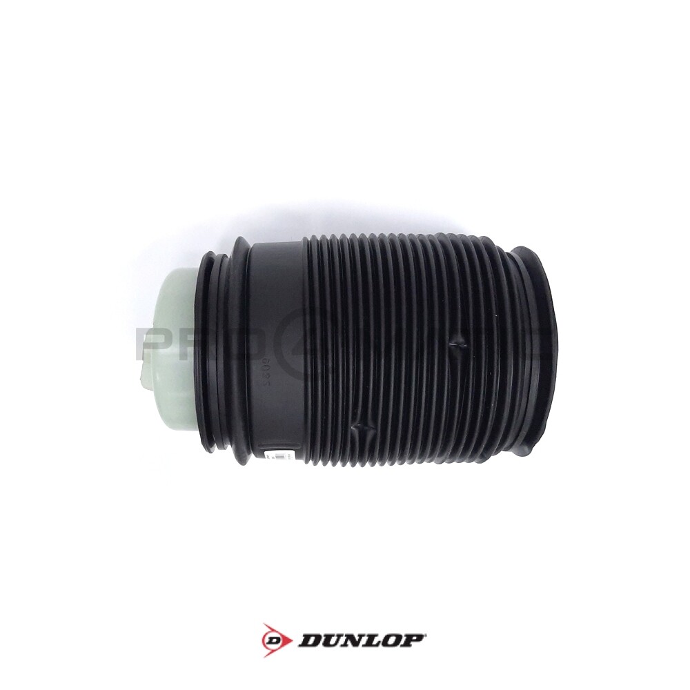 Mercedes-Benz Classe E (W212) Fole Pneumático Traseiro Direito DUNLOP 2123200825 — 5