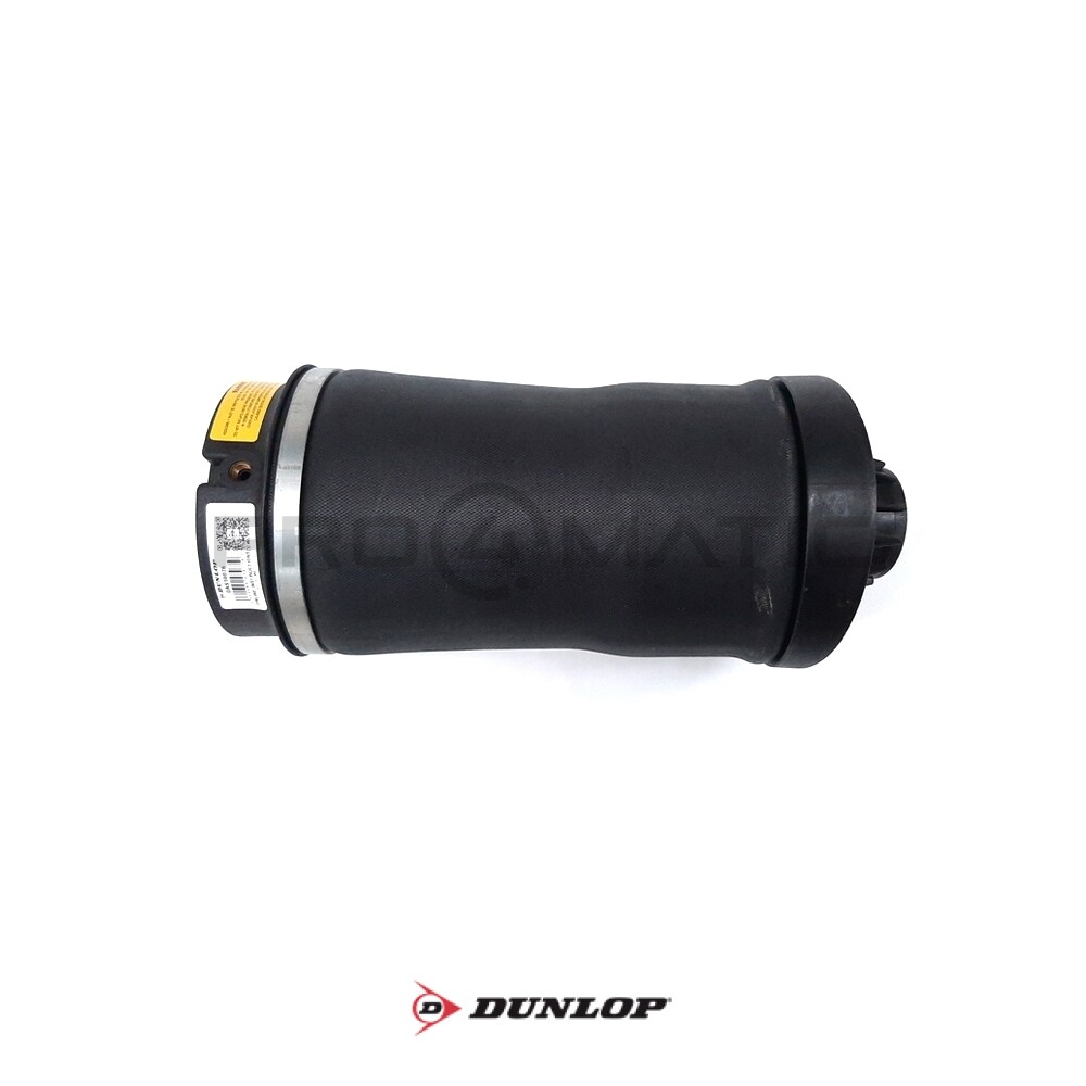 Mercedes-Benz Clase R (W251, V251) Balona Neumática Trasera DUNLOP 2513200425 — 5