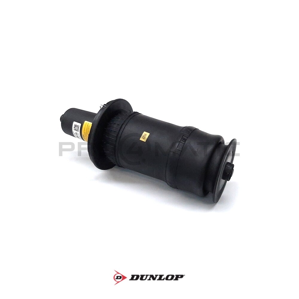 Land Rover Range Rover II (P38A) Fole Pneumático Dianteiro (Geração II) DUNLOP RKB101740 — 3