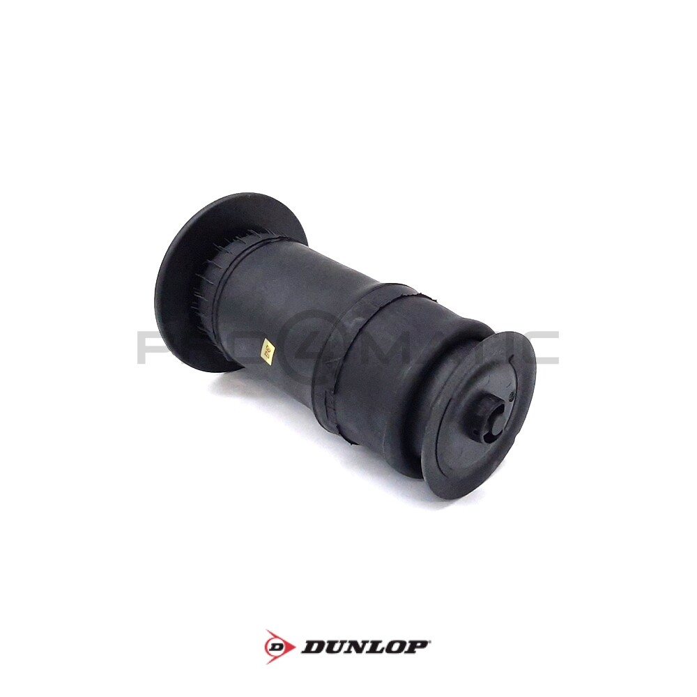 Land Rover Range Rover II (P38A) Balona Neumática Trasera (Generación II) DUNLOP RKB101460 — 3