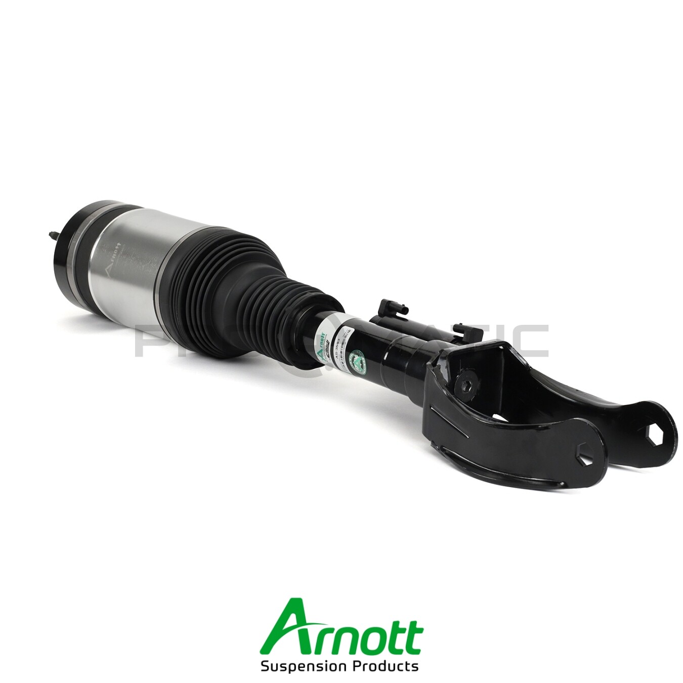 Mercedes-Benz Classe GLE (W166) Amortecedor Pneumático Dianteiro Direito ARNOTT 2923204613 — 3