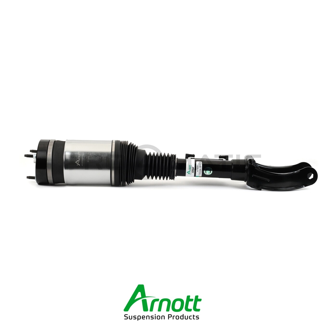 Mercedes-Benz Classe GLE (W166) Amortecedor Pneumático Dianteiro Direito ARNOTT 2923204613 — 5