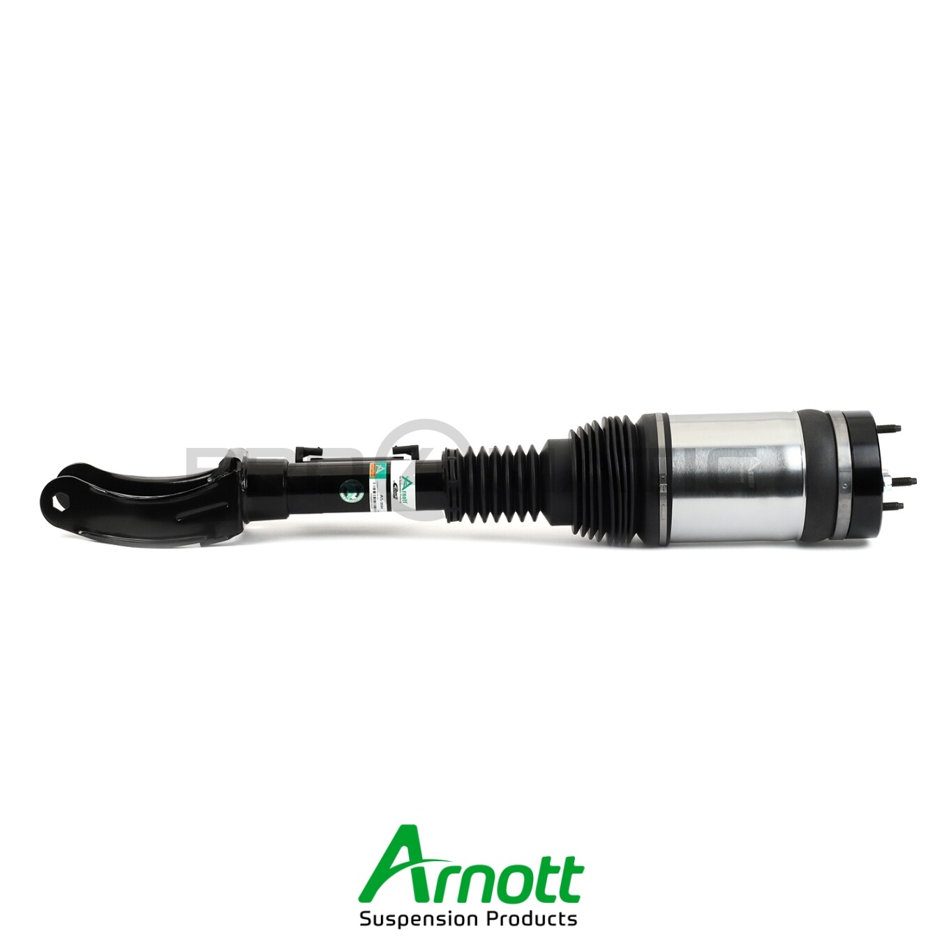 Mercedes-Benz Classe GLE (W166) Amortecedor Pneumático Dianteiro Esquerdo ARNOTT 2923204513 — 5