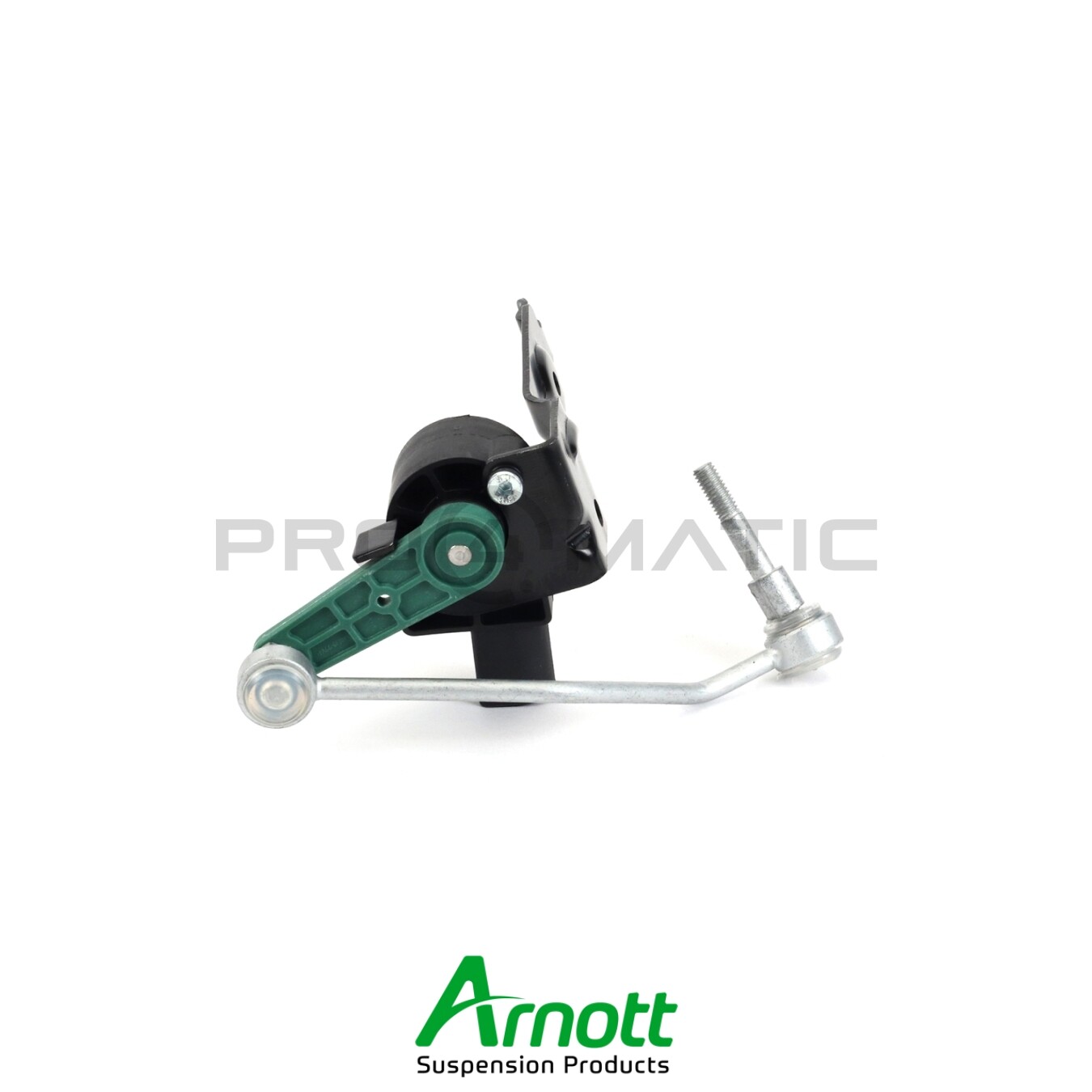 Audi A6 C6 Avant (4F5) Sensor de Nivelamento Dianteiro Direito ARNOTT 4F0941286B — 3