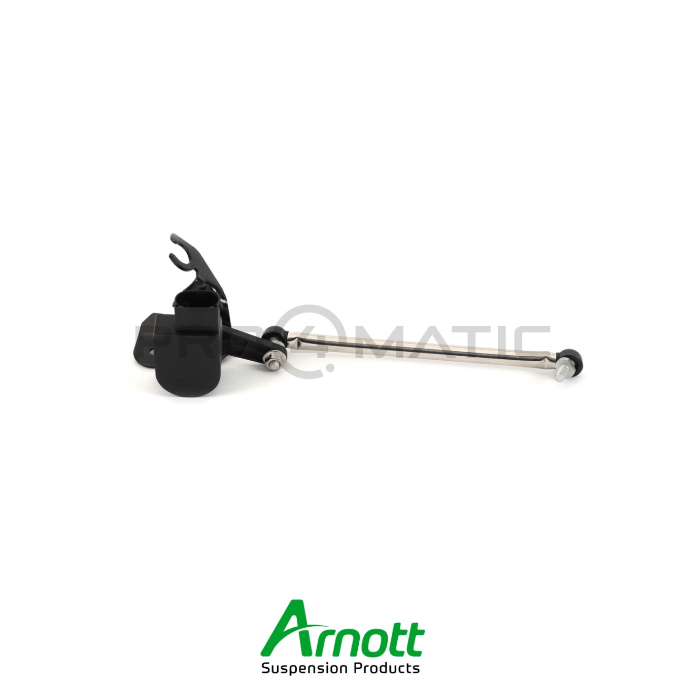 Porsche Panamera (970) Sensor de Nivelamento Traseiro Direito ARNOTT 97033302204 — 5