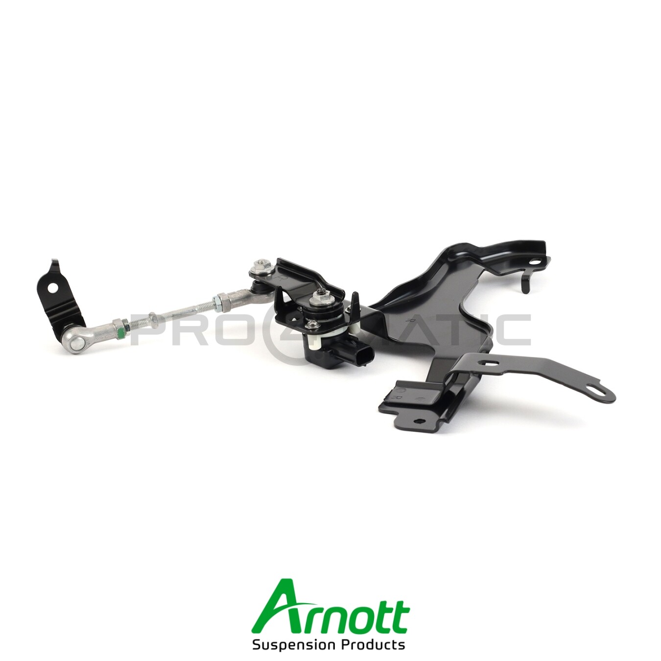 Lexus LS (F4) Sensor de Nivelamento Dianteiro Direito ARNOTT 8940550070 — 5