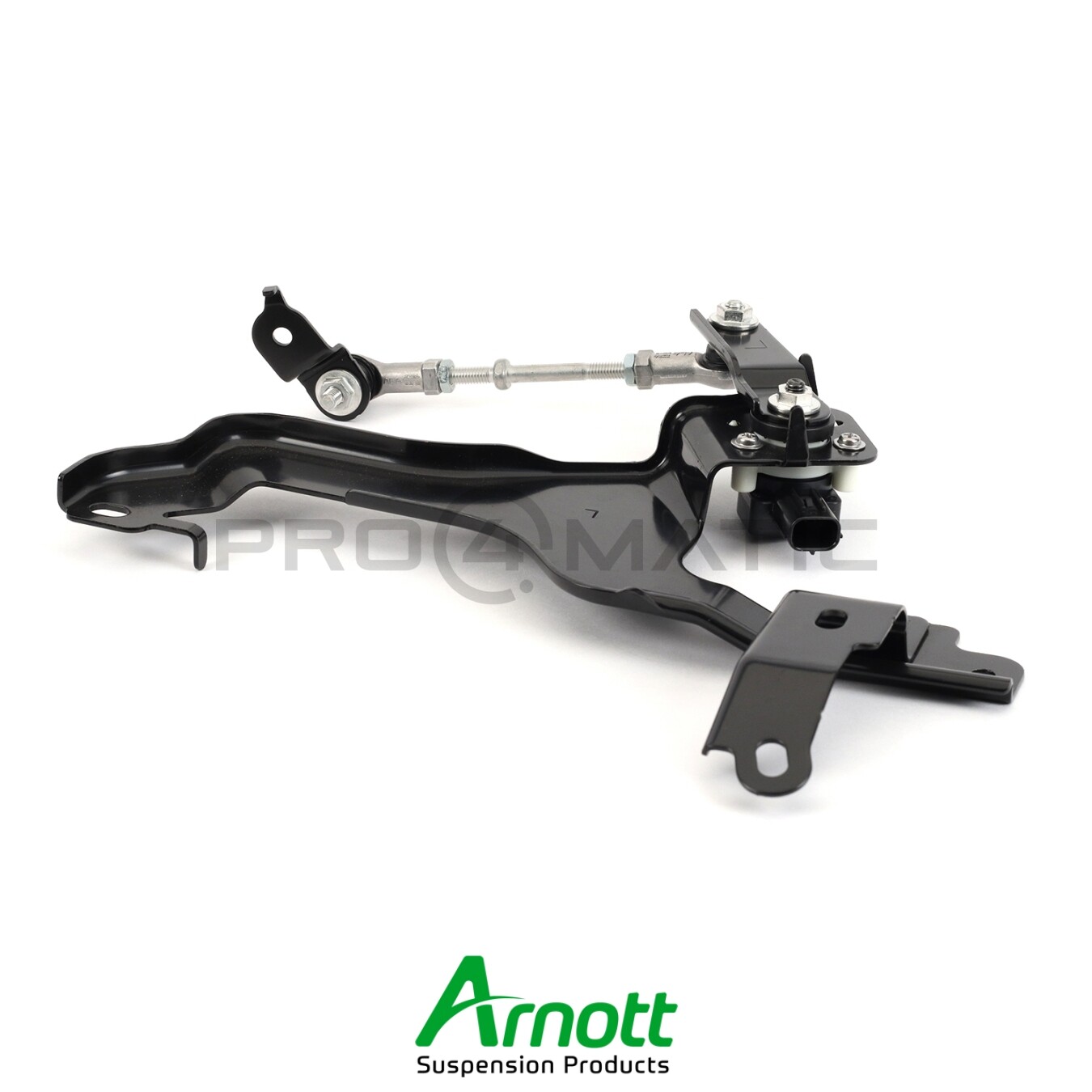 Lexus LS (F4) Sensor de Nivelamento Dianteiro Esquerdo ARNOTT 8940650100 — 3