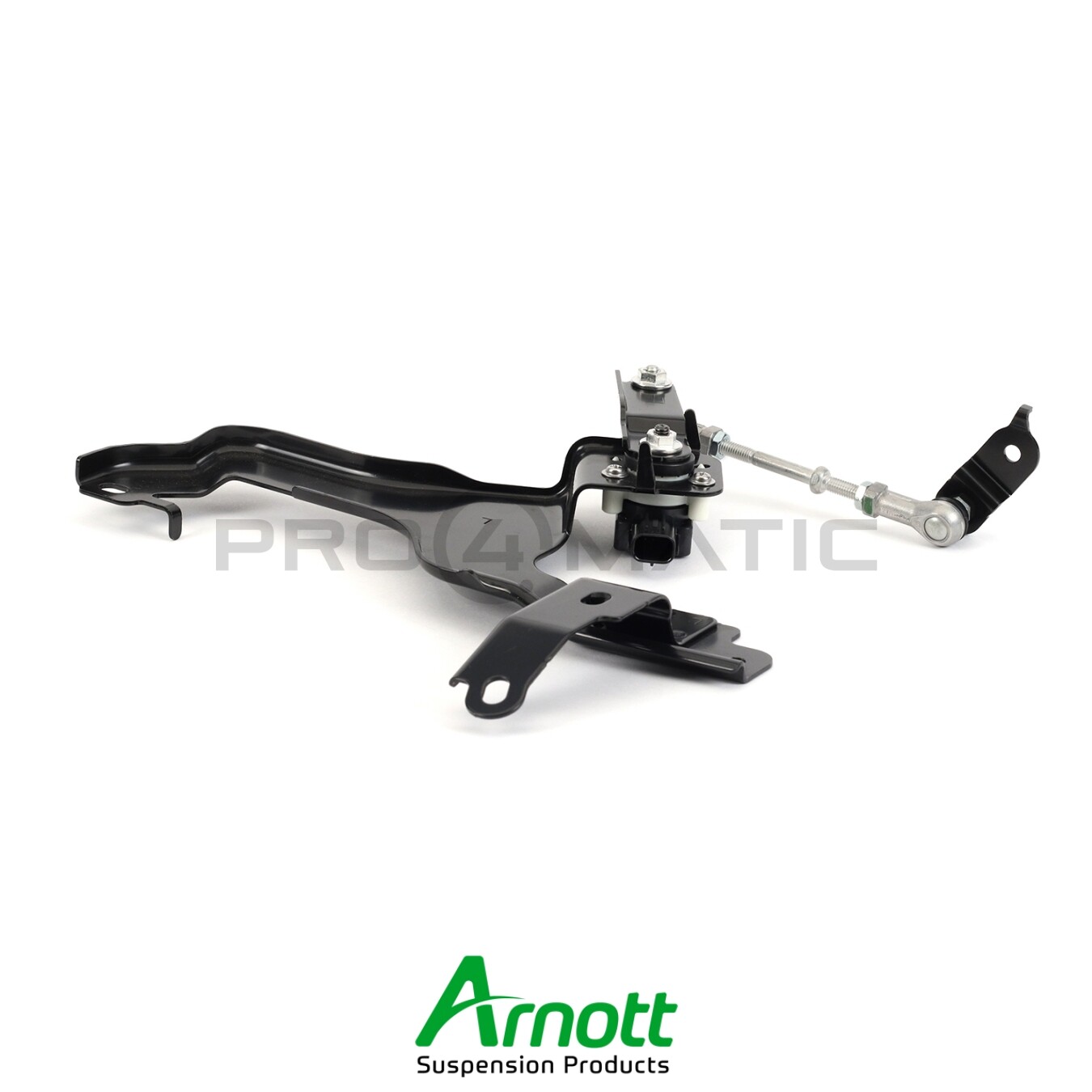 Lexus LS (F4) Sensor de Nivelamento Dianteiro Esquerdo ARNOTT 8940650100 — 5