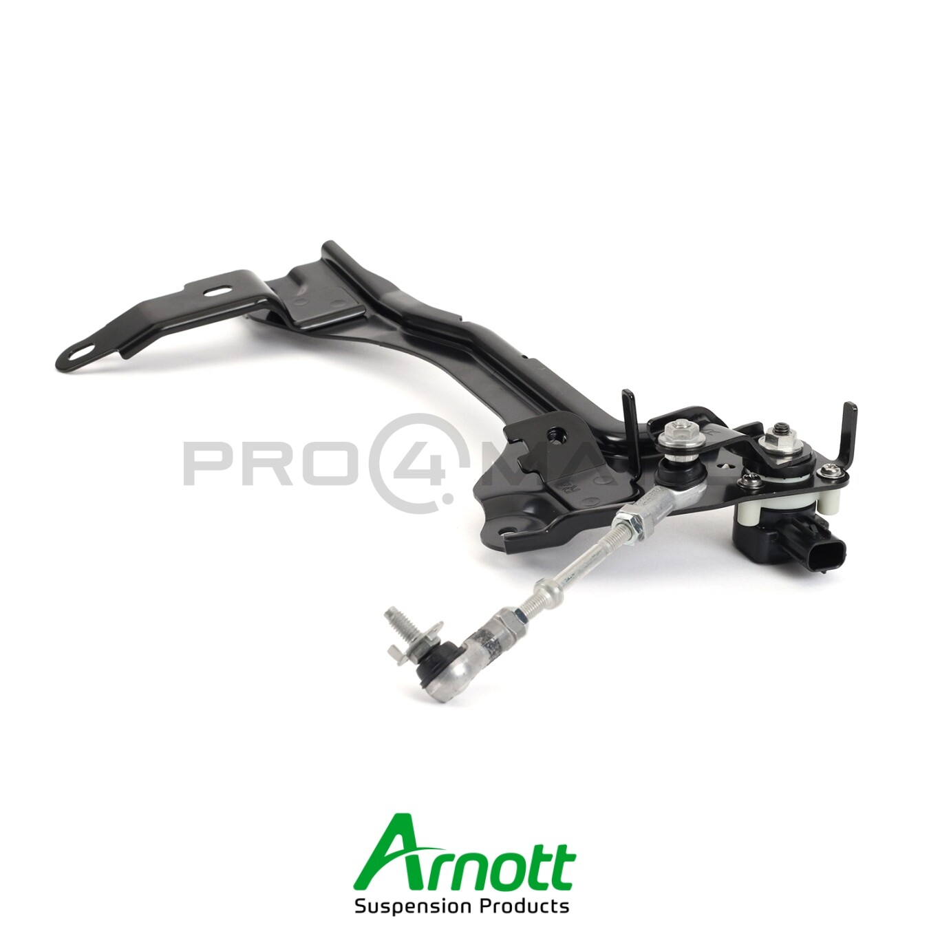 Lexus LS (F4) Sensor de Nivelamento Dianteiro Direito ARNOTT 8940550090 — 3